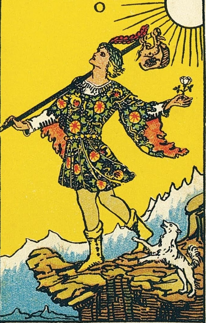 Il Matto nei Tarocchi: Significato e Simbologia